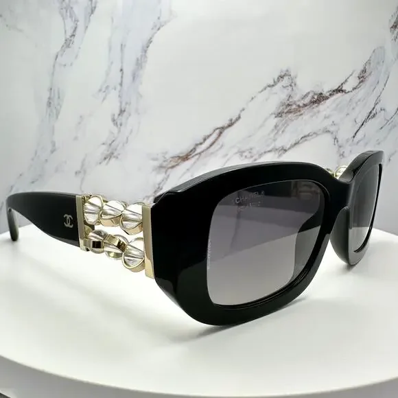 New CHANEL Sunglasses - Picture 11 of 16
